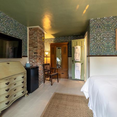 Bed and Breakfast Wilder House Berkshires Sheffield Екстер'єр фото