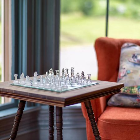 Bed and Breakfast Wilder House Berkshires Sheffield Екстер'єр фото