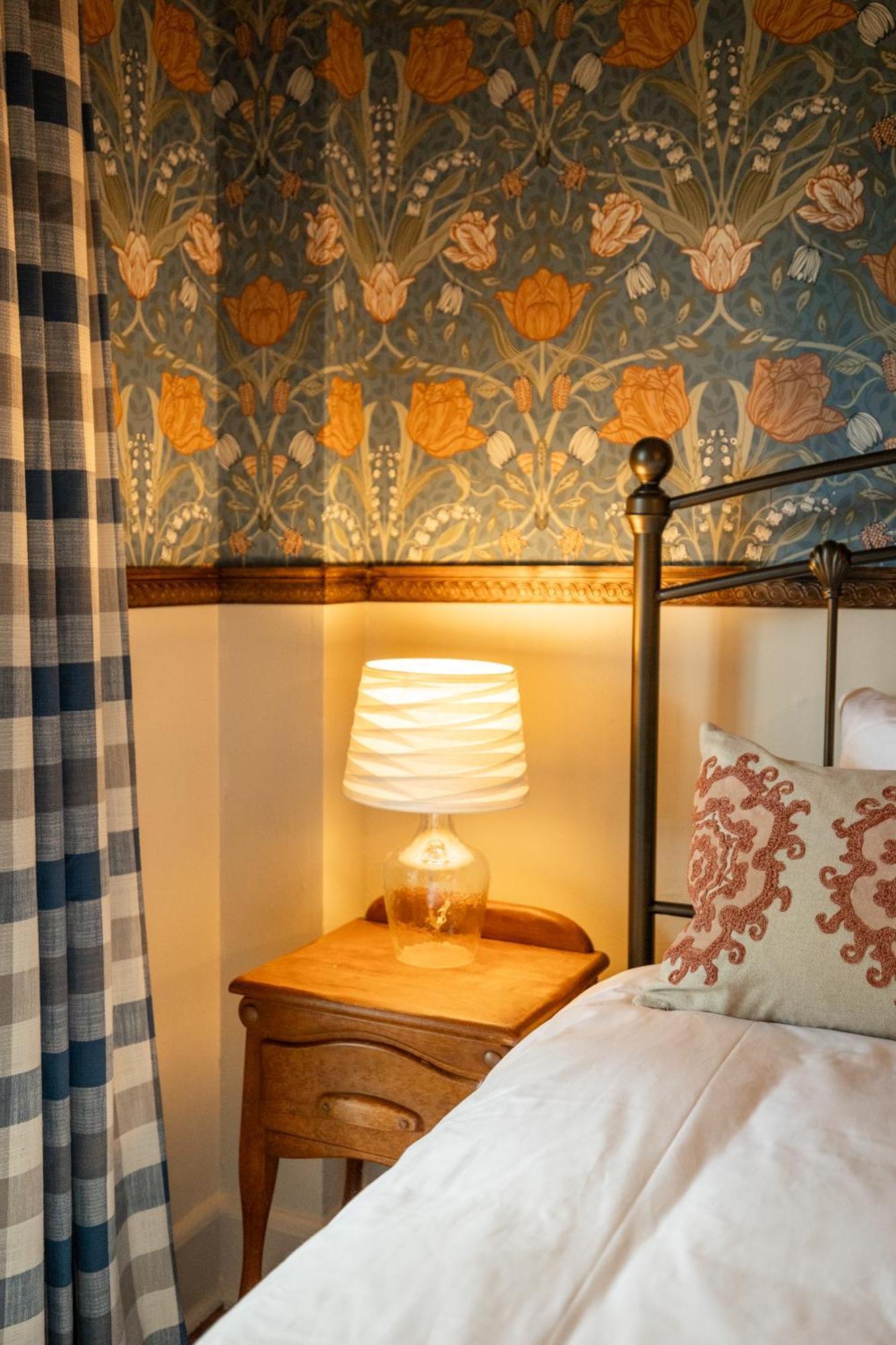 Bed and Breakfast Wilder House Berkshires Sheffield Екстер'єр фото