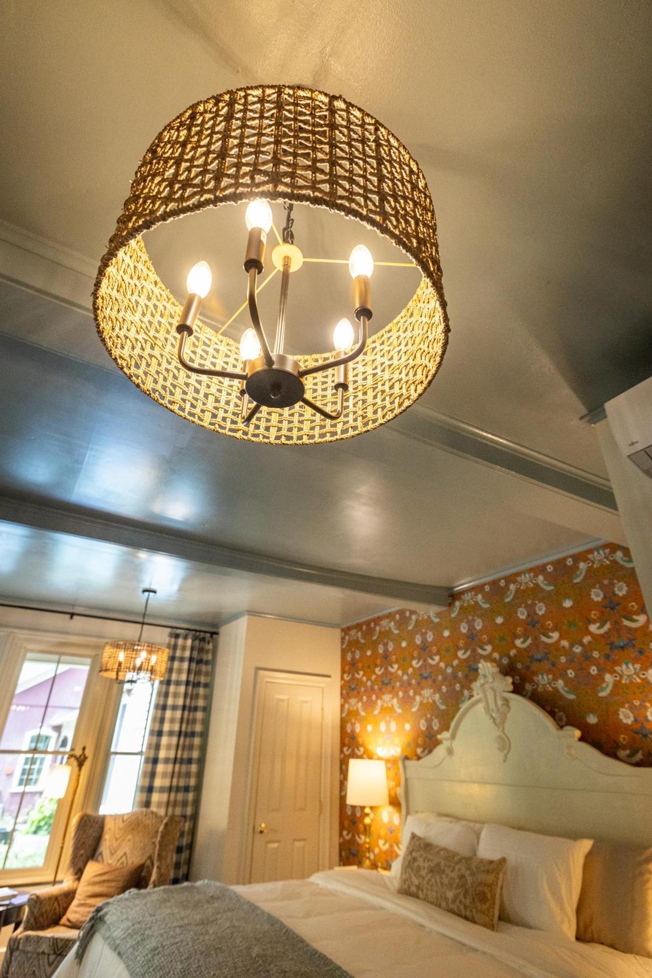 Bed and Breakfast Wilder House Berkshires Sheffield Екстер'єр фото