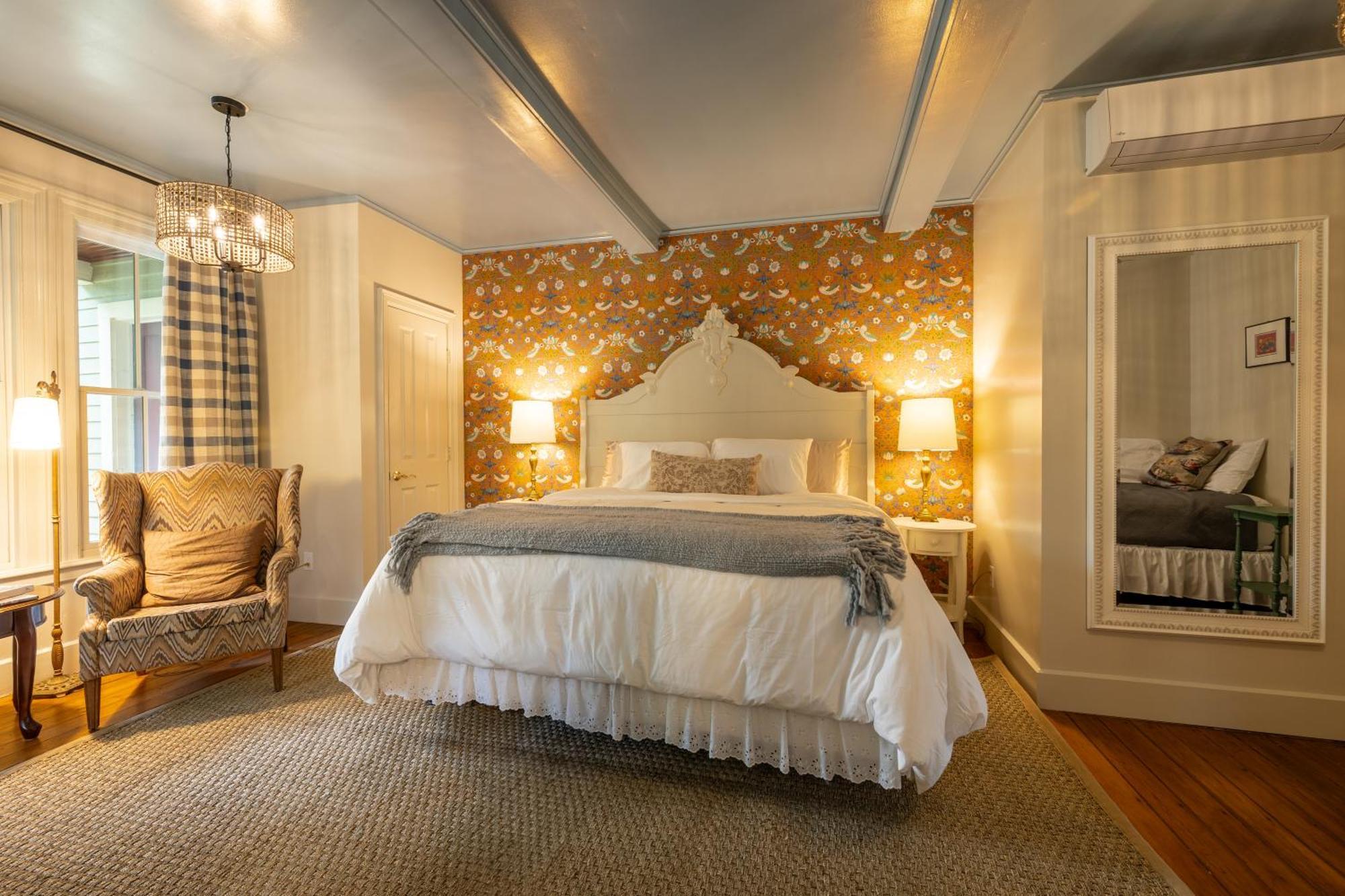 Bed and Breakfast Wilder House Berkshires Sheffield Екстер'єр фото