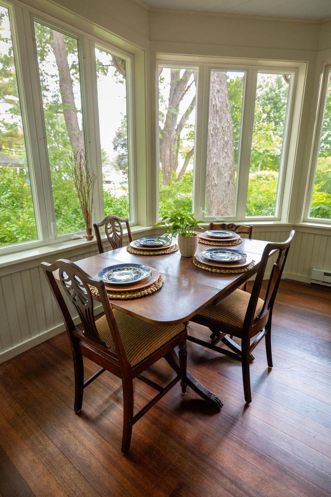 Bed and Breakfast Wilder House Berkshires Sheffield Екстер'єр фото