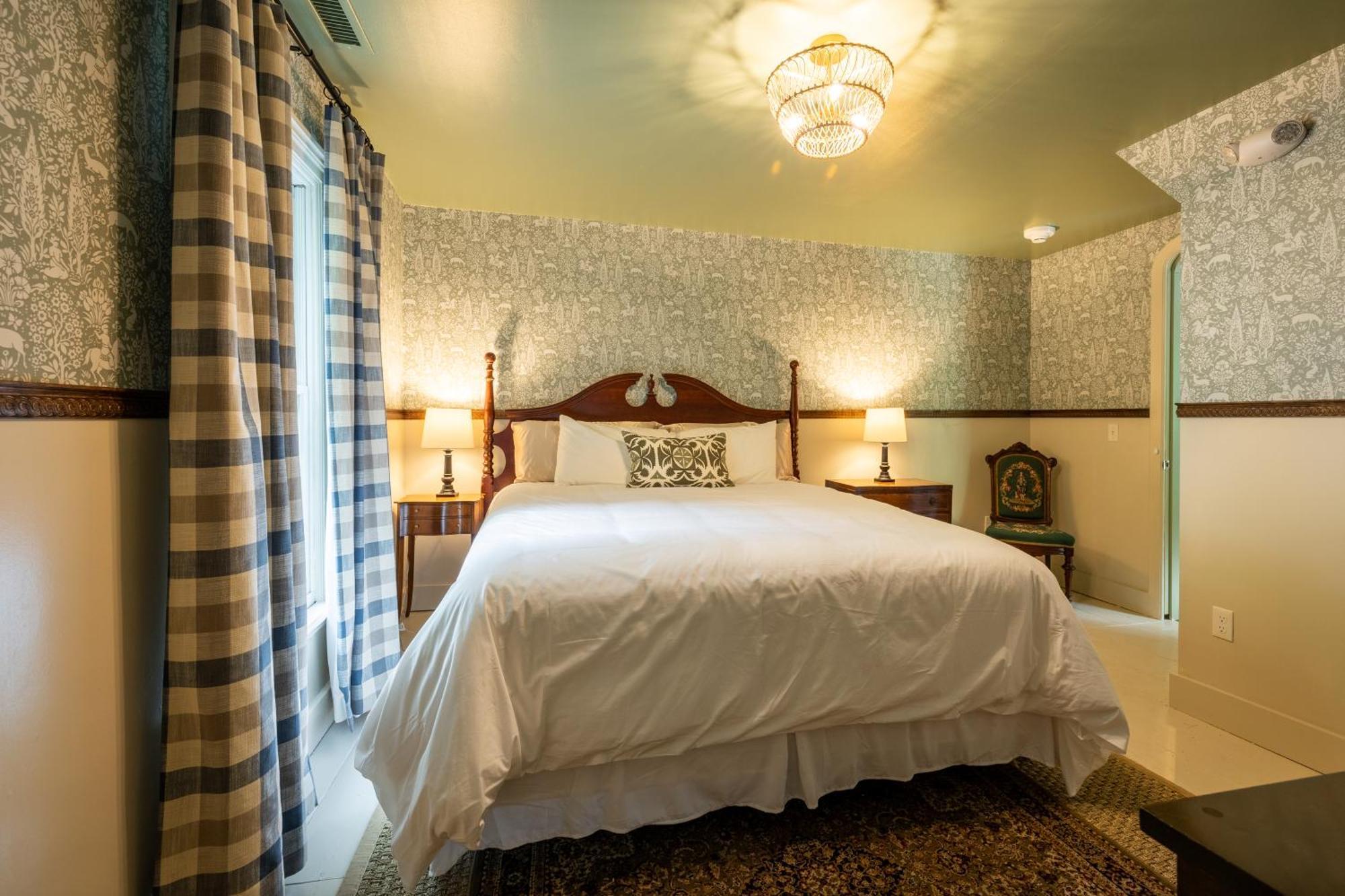 Bed and Breakfast Wilder House Berkshires Sheffield Екстер'єр фото